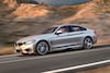 BMW 4-serie Gran Coupé
