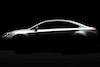 Subaru Legacy teaser