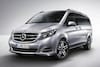 Mercedes V-klasse