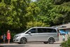 Mercedes V-klasse