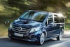 Mercedes V-klasse
