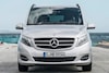 Mercedes V-klasse