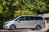 Mercedes V-klasse