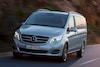 Mercedes V-klasse