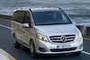 Mercedes V-klasse