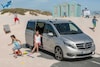 Mercedes V-klasse