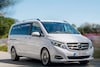 Mercedes V-klasse