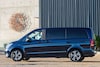 Mercedes V-klasse