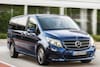 Mercedes V-klasse