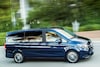 Mercedes V-klasse