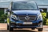 Mercedes V-klasse