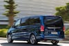 Mercedes V-klasse