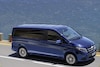 Mercedes V-klasse