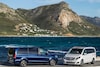 Mercedes V-klasse