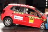 Global NCAP India