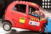 Global NCAP India