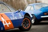 Alpine A310 met A110-50 design