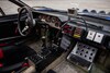 Alpine A310 met A110-50 design