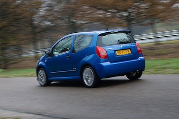 Citroën C2 