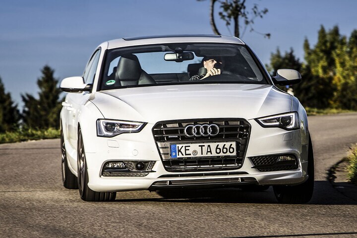 ABT Audi A5 Sportback