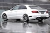 Wald International Mercedes E-klasse