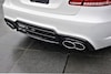 Wald International Mercedes E-klasse