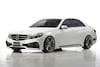 Wald International Mercedes E-klasse