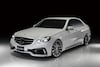Wald International Mercedes E-klasse