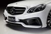 Wald International Mercedes E-klasse