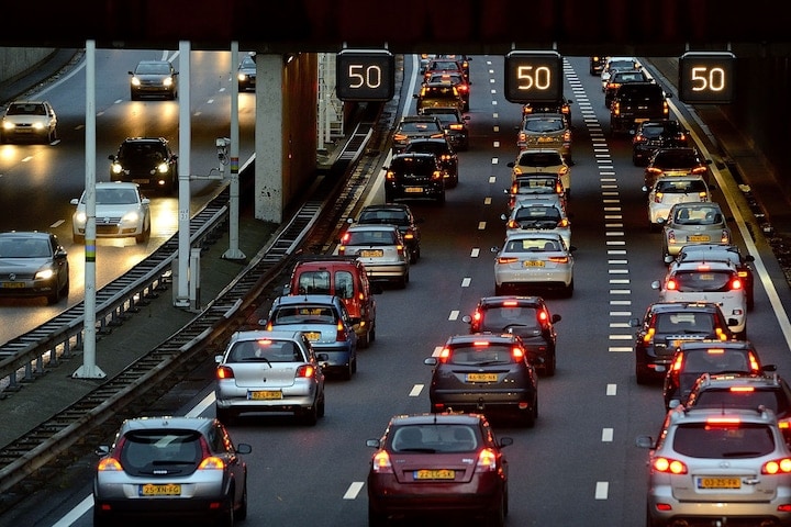 File A12 (foto ANP)