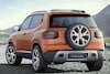 Volkswagen Taigun Auto Expo New Delhi