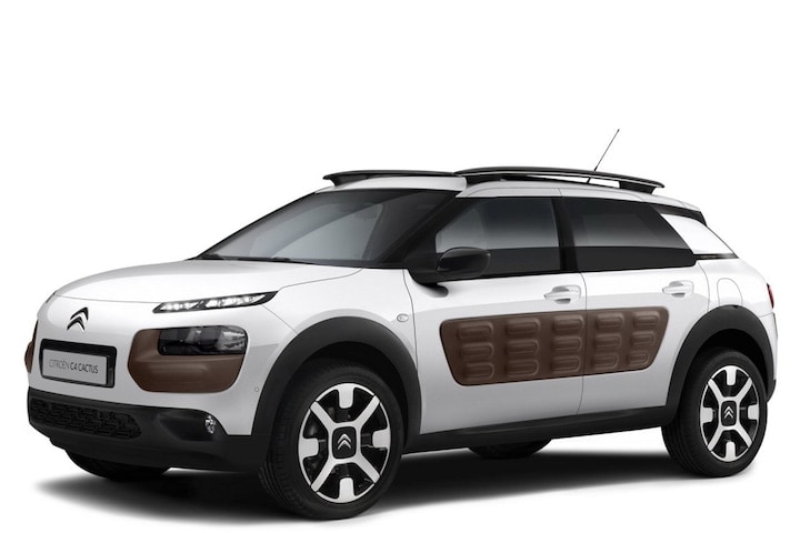 Citroën C4 Cactus