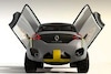 Renault Kwid Concept