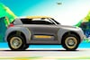 Renault Kwid Concept