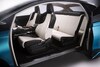 Honda Vision XS-1