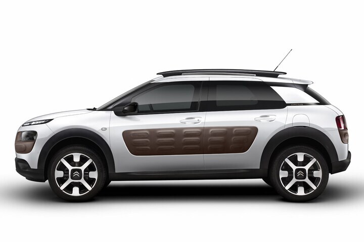 Citroën C4 Cactus
