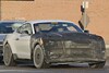 Ford Mustang GT500 spyshots
