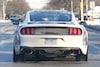 Ford Mustang GT500 spyshots