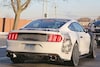 Ford Mustang GT500 spyshots