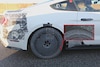 Ford Mustang GT500 spyshots