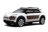 Citroën C4 Cactus Officieel