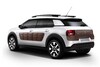 Citroën C4 Cactus Officieel