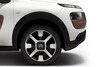 Citroën C4 Cactus Officieel