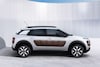 Citroën C4 Cactus Officieel