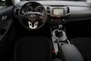 Kia Sportage facelift