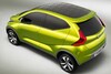 Datsun Redi-Go Concept