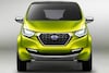 Datsun Redi-Go Concept