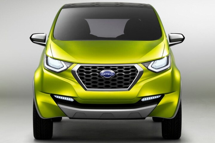 Datsun Redi-Go Concept