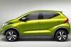 Datsun Redi-Go Concept
