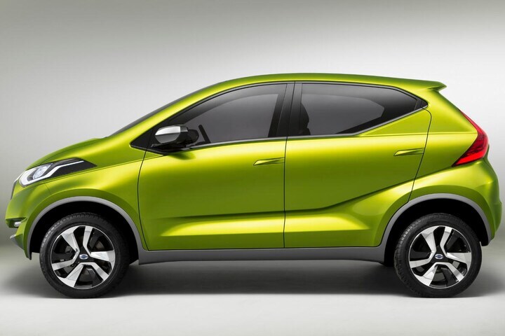 Datsun Redi-Go Concept